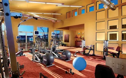 Meridian CondoResorts