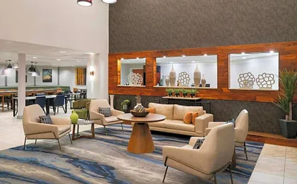 Fairfield Inn & Suites by Marriott Denver Aurora/Parker