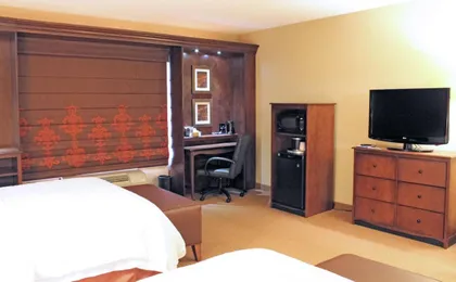 Hampton Inn & Suites St. Louis/South I-55 (H)