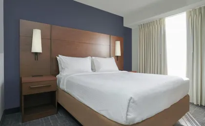 Residence Inn Colorado Springs North at Interquest