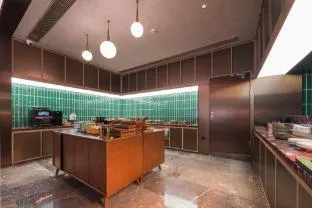 Orange Hotel Shenzhen Shennan Avenue Huaqiang