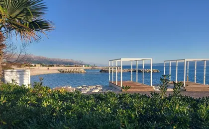 Apartman Zelic Split
