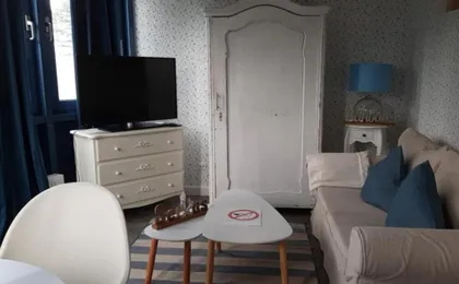 Bola 54 Ferienwohnung Zentrale Lage Hamburg (Adults Only)
