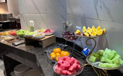 Yitel Collection Shanghai Hongqiao Gubei Road Yili Road Metro Station