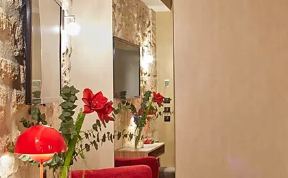 Hotel Atmospheres
