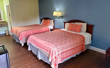 Econo Inn - Ormond Beach