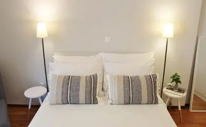 Athenian Hub Luxe Loft