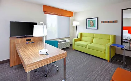 Hampton Inn & Suites Chino Hills