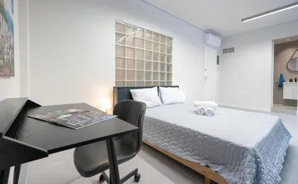 Ermou Street 1 Bedroom 4 Persons Apartment by Mps