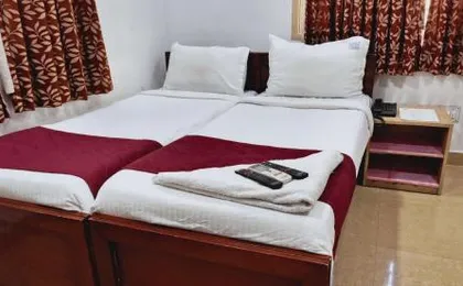 Swarna Sudarshan Service Apartment @ Adyar chennai