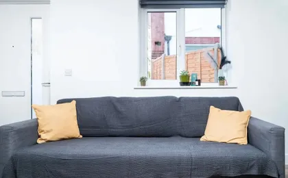 Modern Apartment in Enfield With Comfort