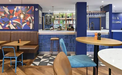 Travelodge Inverness City Centre