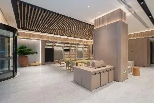 Ji Hotel Shanghai New International Expo Center Jinxiu Road