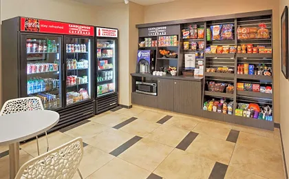 Candlewood Suites Omaha - Millard Area By IHG