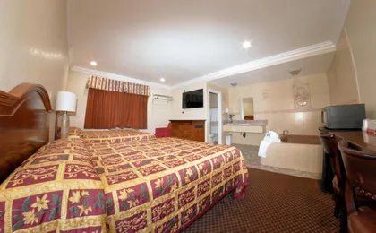 The Palace Inn