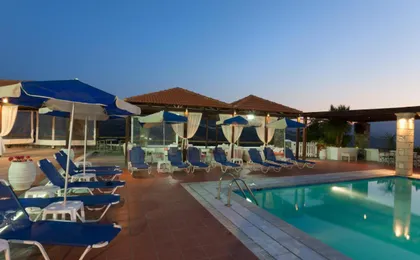 Rastoni Hotel