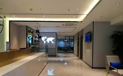 7 Days Premium Shanghai Damuqiao Metro Station