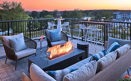 Crowne Plaza North Augusta, by IHG Hotel