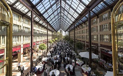 Maritim Hotel Koln