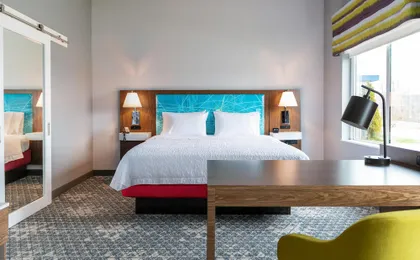 Hampton Inn - Suites by Hilton Mattoon