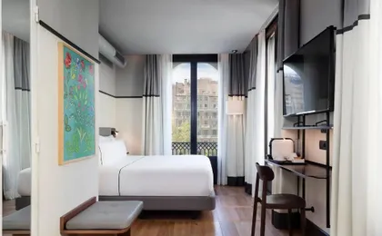 Hotel Praktik Èssens