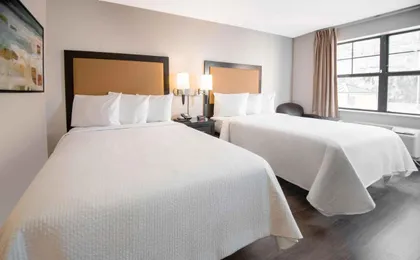 Extended Stay America Baltimore Bel Air Aberdeen
