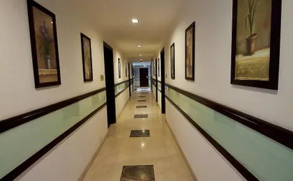 Hotel Divine Paradise