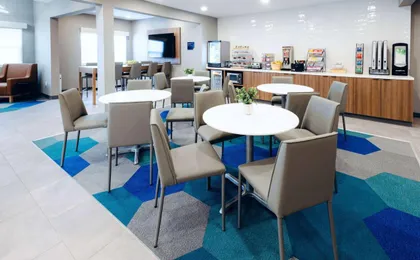 Microtel Inn & Suites by Wyndham Olean/Allegany