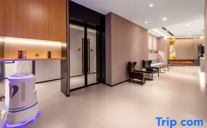 Homeinn Selected Hotel (Shenzhen Convention & Exhibition Center Gangxia Subway Station)