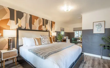Bandon Wayside Motel & Rv