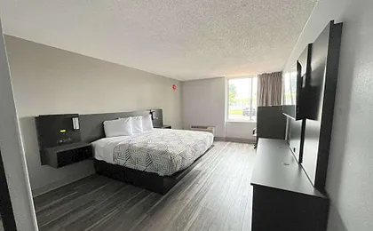 Motel 6 Rock Hill, SC - Cherry Road