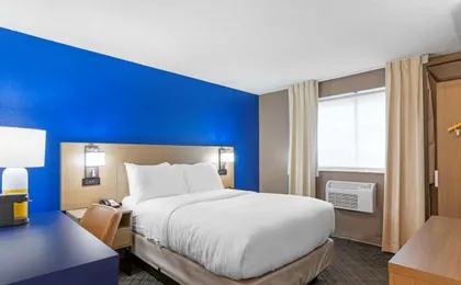 Comfort Inn Troy - Birmingham