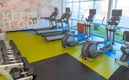 SpringHill Suites by Marriott Houston Baytown