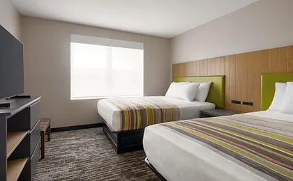 Country Inn & Suites by Radisson, Panama City, FL