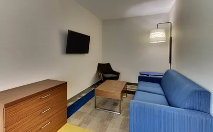 Holiday Inn Express And Suites Ithaca