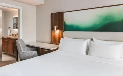 Marriott's Lakeshore Reserve