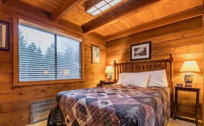 Powder Monkey #3: 3 Bedrooms, 2 Full Baths: Slope Side