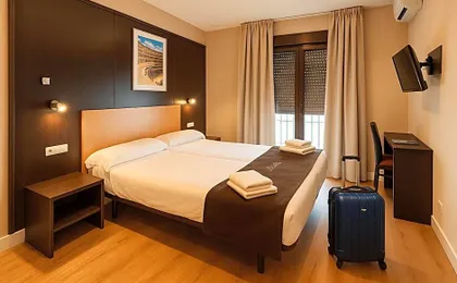 Hotel Plaza