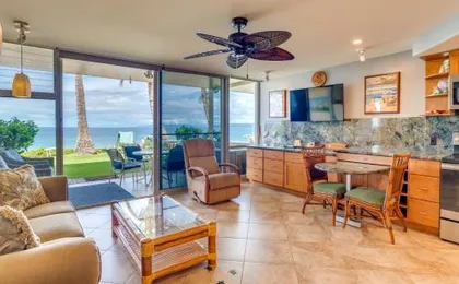 The Hale Pau Hana