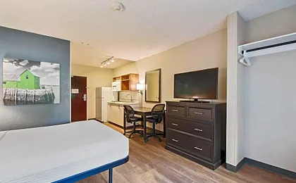 Extended Stay America Suites - Fort Lauderdale - Plantation
