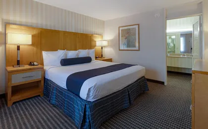 Travelodge by Wyndham Palm Springs