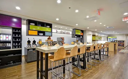 Home2 Suites by Hilton North Dallas Central Expy