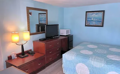 Budget Inn Motel Suites Somers Point