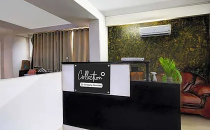 Super Collection O Atlas DLF Formerly Hillside