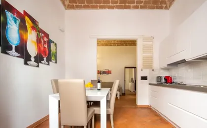 Lian Home in Florence by Mmega