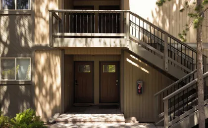 Ponderosa Vista Resort Condo!