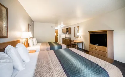 Hometowne Studios & Suites St Louis - O Fallon, Il