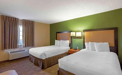Extended Stay America Select Suites - Wilkes - Barre - Scranton