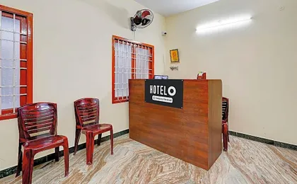 Super Hotel O Thoraipakkam Chennai
