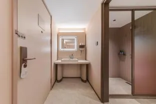 Hanting Hotel Beijing Dongba Airport No.2 High Speed Branch